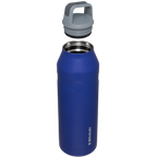 IceFlow™ Bottle with Cap and Carry+ Lid | 50 OZ