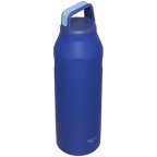 IceFlow™ Bottle with Cap and Carry+ Lid | 50 OZ