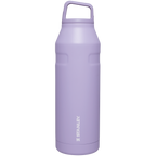 IceFlow™ Bottle with Cap and Carry+ Lid | 50 OZ