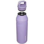IceFlow™ Bottle with Cap and Carry+ Lid | 50 OZ