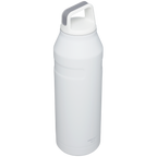 IceFlow™ Bottle with Cap and Carry+ Lid | 50 OZ