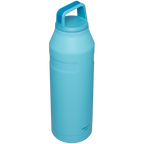 IceFlow™ Bottle with Cap and Carry+ Lid | 50 OZ