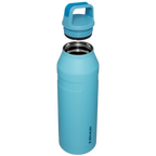 IceFlow™ Bottle with Cap and Carry+ Lid | 50 OZ