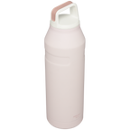 IceFlow™ Bottle with Cap and Carry+ Lid | 50 OZ