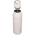 IceFlow™ Bottle with Cap and Carry+ Lid | 50 OZ