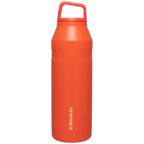 IceFlow™ Bottle with Cap and Carry+ Lid | 50 OZ