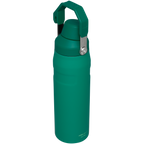 IceFlow™ Bottle with Fast Flow Lid | 24 OZ