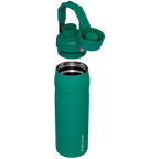 IceFlow™ Bottle with Fast Flow Lid | 24 OZ