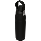 IceFlow™ Bottle with Fast Flow Lid | 24 OZ