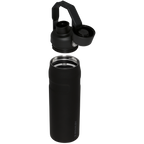 IceFlow™ Bottle with Fast Flow Lid | 24 OZ