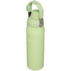 IceFlow™ Bottle with Fast Flow Lid | 24 OZ