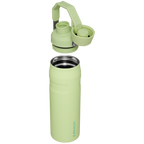 IceFlow™ Bottle with Fast Flow Lid | 24 OZ