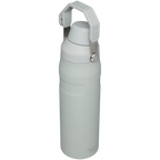 IceFlow™ Bottle with Fast Flow Lid | 24 OZ