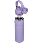 IceFlow™ Bottle with Fast Flow Lid | 24 OZ