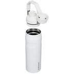 IceFlow™ Bottle with Fast Flow Lid | 24 OZ