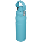 IceFlow™ Bottle with Fast Flow Lid | 24 OZ