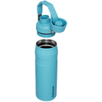 IceFlow™ Bottle with Fast Flow Lid | 24 OZ