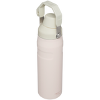IceFlow™ Bottle with Fast Flow Lid | 24 OZ