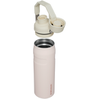 IceFlow™ Bottle with Fast Flow Lid | 24 OZ