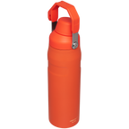 IceFlow™ Bottle with Fast Flow Lid | 24 OZ