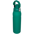 IceFlow™ Bottle with Fast Flow Lid | 36 OZ