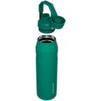IceFlow™ Bottle with Fast Flow Lid | 36 OZ