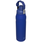 IceFlow™ Bottle with Fast Flow Lid | 36 OZ