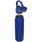 IceFlow™ Bottle with Fast Flow Lid | 36 OZ