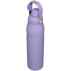 IceFlow™ Bottle with Fast Flow Lid | 36 OZ