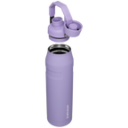 IceFlow™ Bottle with Fast Flow Lid | 36 OZ