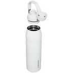 IceFlow™ Bottle with Fast Flow Lid | 36 OZ
