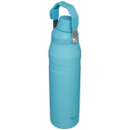 IceFlow™ Bottle with Fast Flow Lid | 36 OZ