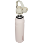 IceFlow™ Bottle with Fast Flow Lid | 36 OZ