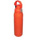 IceFlow™ Bottle with Fast Flow Lid | 36 OZ