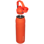 IceFlow™ Bottle with Fast Flow Lid | 36 OZ