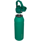 IceFlow™ Bottle with Fast Flow Lid | 50 OZ