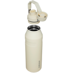 IceFlow™ Bottle with Fast Flow Lid | 50 OZ