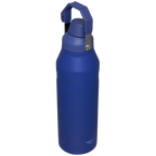 IceFlow™ Bottle with Fast Flow Lid | 50 OZ