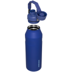 IceFlow™ Bottle with Fast Flow Lid | 50 OZ