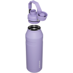 IceFlow™ Bottle with Fast Flow Lid | 50 OZ