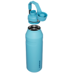 IceFlow™ Bottle with Fast Flow Lid | 50 OZ