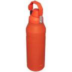 IceFlow™ Bottle with Fast Flow Lid | 50 OZ