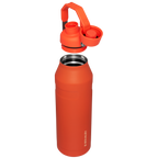IceFlow™ Bottle with Fast Flow Lid | 50 OZ