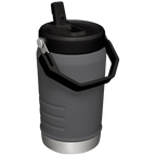 The IceFlow™ Flip Straw Jug | 40 OZ
