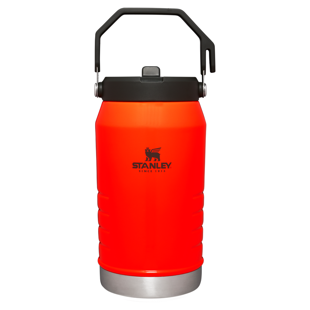 Hunt + Fish IceFlow™ Flip Straw Jug | 64 OZ