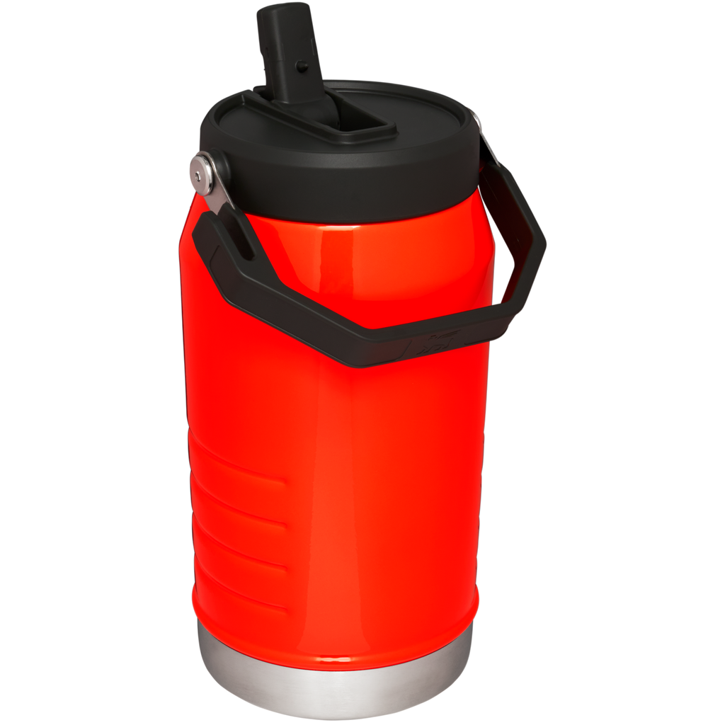 Hunt + Fish IceFlow™ Flip Straw Jug | 64 OZ
