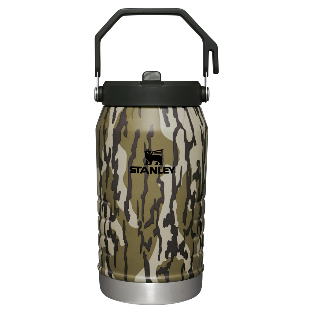 Hunt + Fish IceFlow™ Flip Straw Jug | 64 OZ