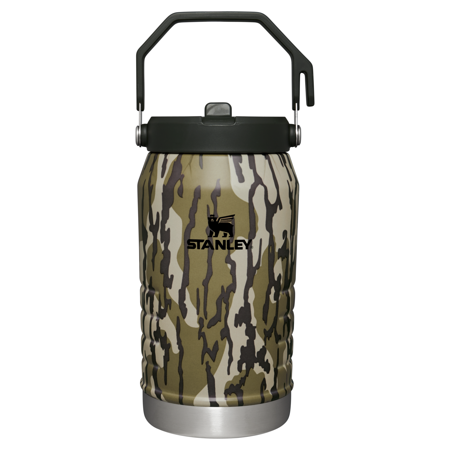 Hunt + Fish IceFlow™ Flip Straw Jug | 64 OZ