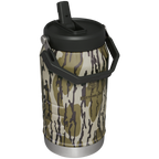 Hunt + Fish IceFlow™ Flip Straw Jug | 64 OZ