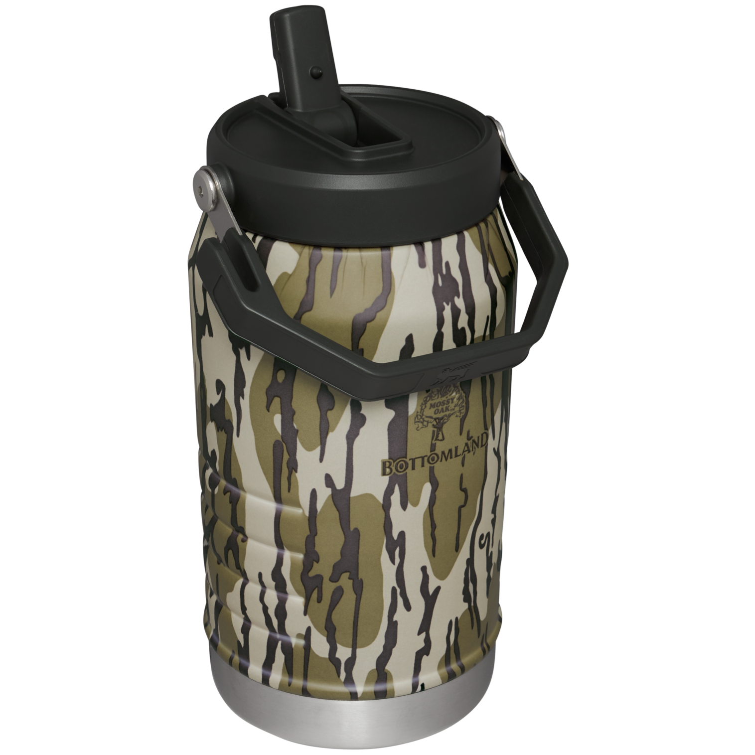 Hunt + Fish IceFlow™ Flip Straw Jug | 64 OZ